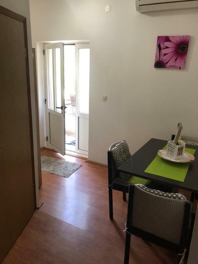 Apartment Luna Ploce  Exterior foto