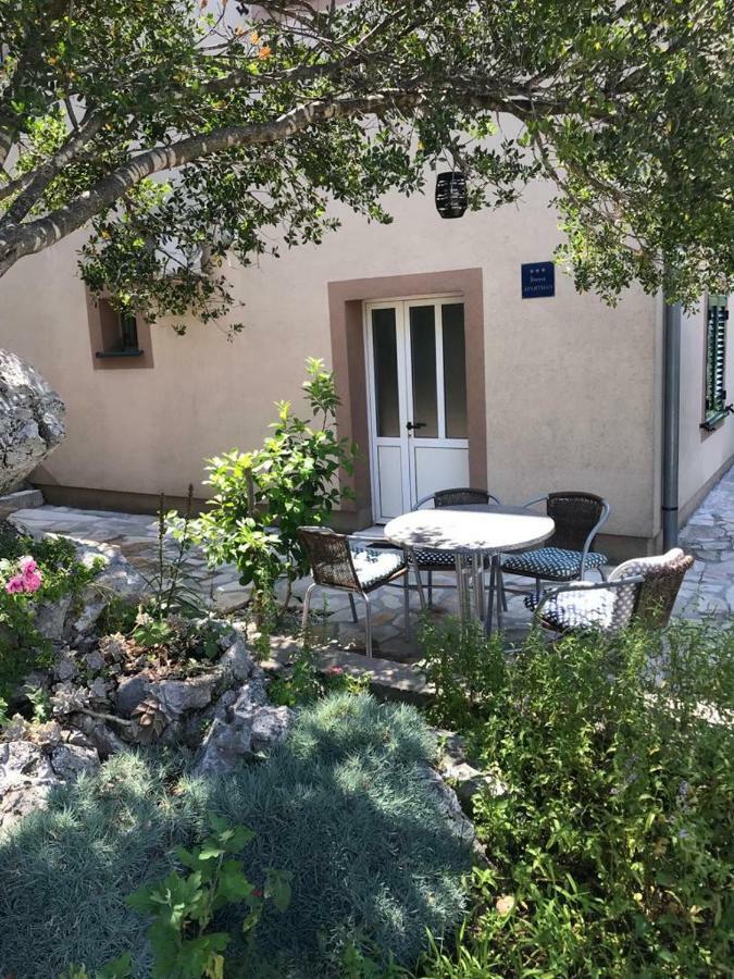 Apartment Luna Ploce  Exterior foto